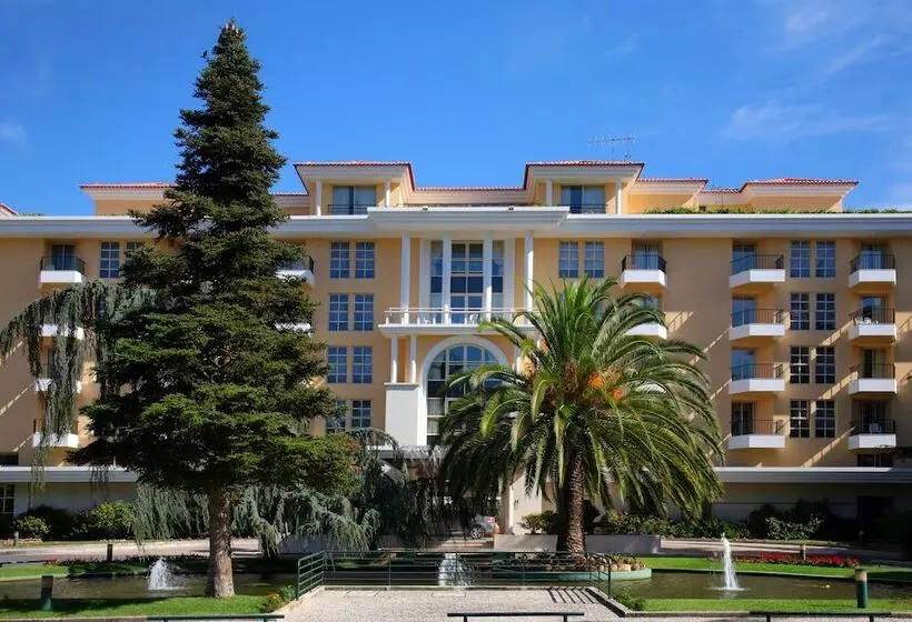 בית מלון כפרי Dos Templarios