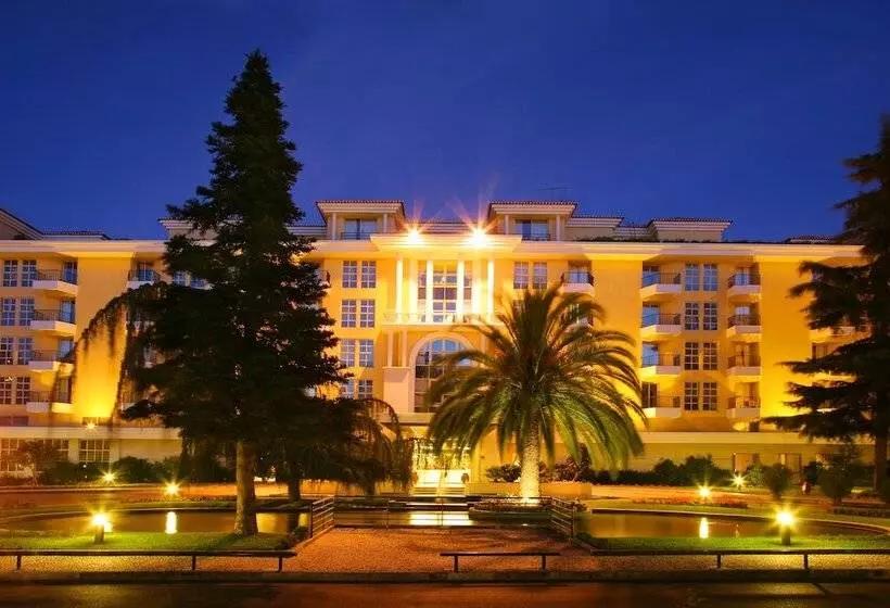 בית מלון כפרי Dos Templarios