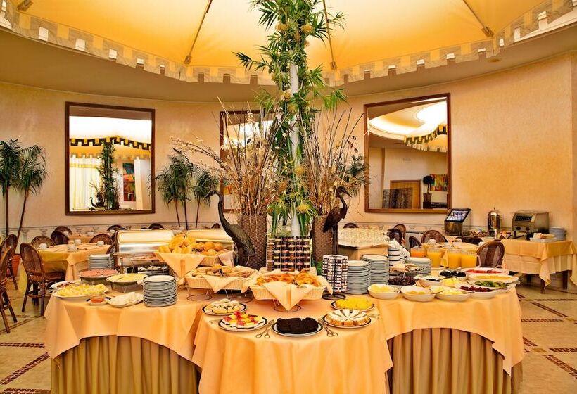 هتل Dos Templarios