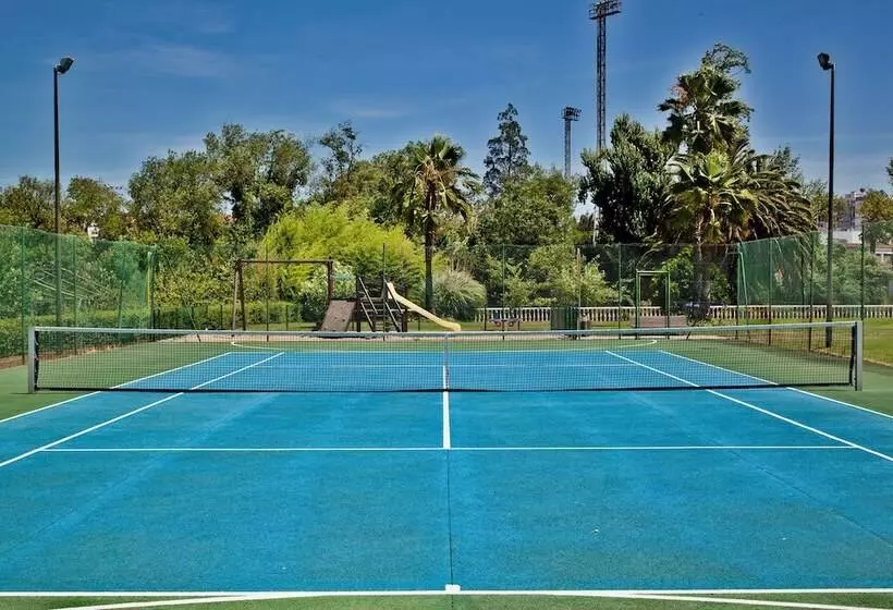 בית מלון כפרי Dos Templarios