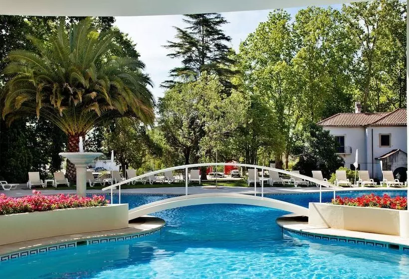 בית מלון כפרי Dos Templarios