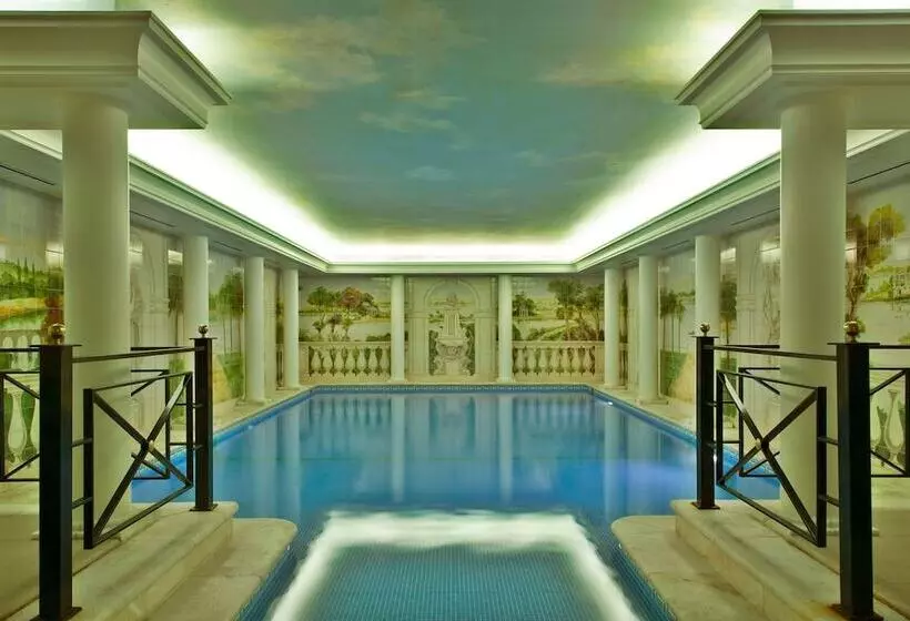 בית מלון כפרי Dos Templarios