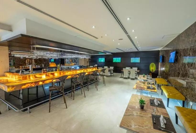 酒店 El Panamá by Faranda Grand