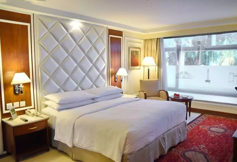 Hotel Islamabad Marriott