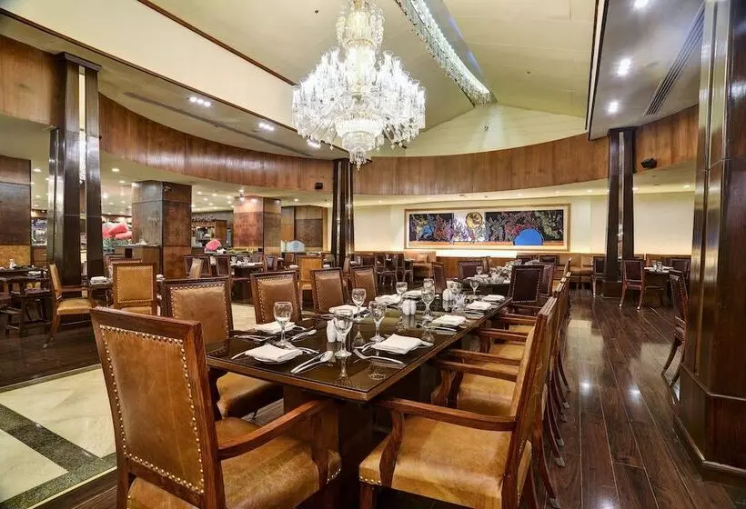 Hotel Islamabad Marriott