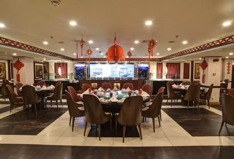 Hotel Islamabad Marriott