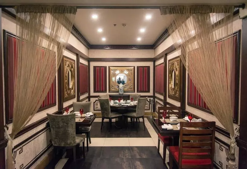 Hotel Islamabad Marriott