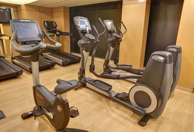 Hotel Islamabad Marriott