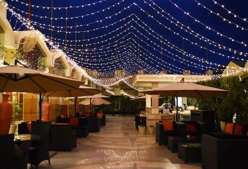 Hotel Islamabad Marriott