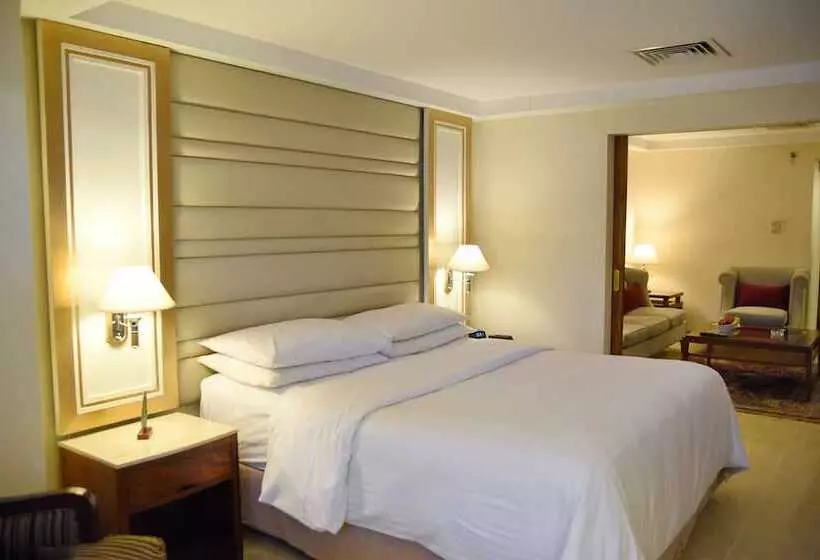 Hotel Islamabad Marriott