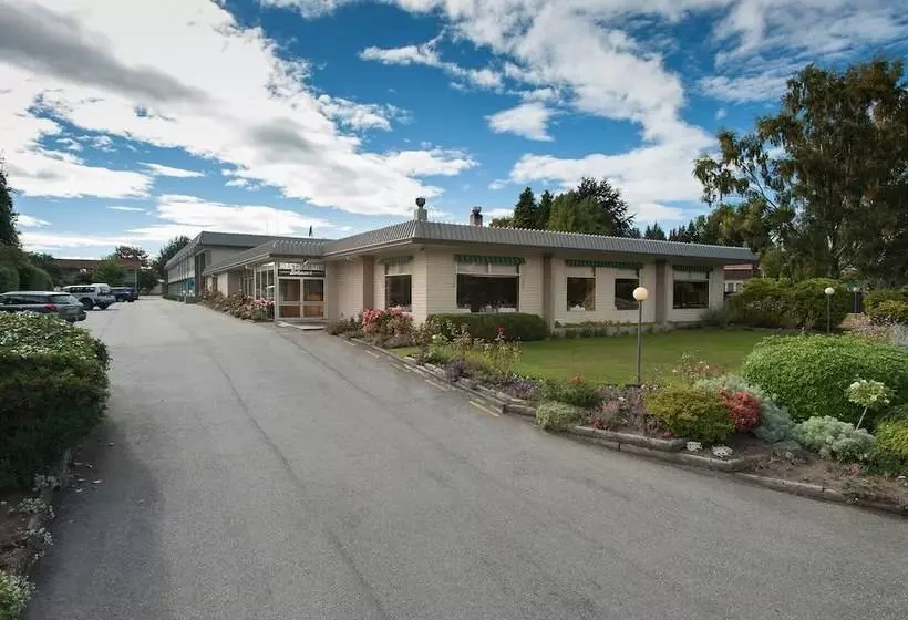 Kingsgate Hotel Te Anau