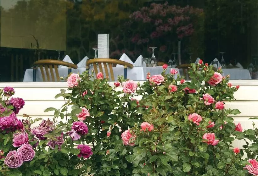 Kingsgate Hotel Te Anau