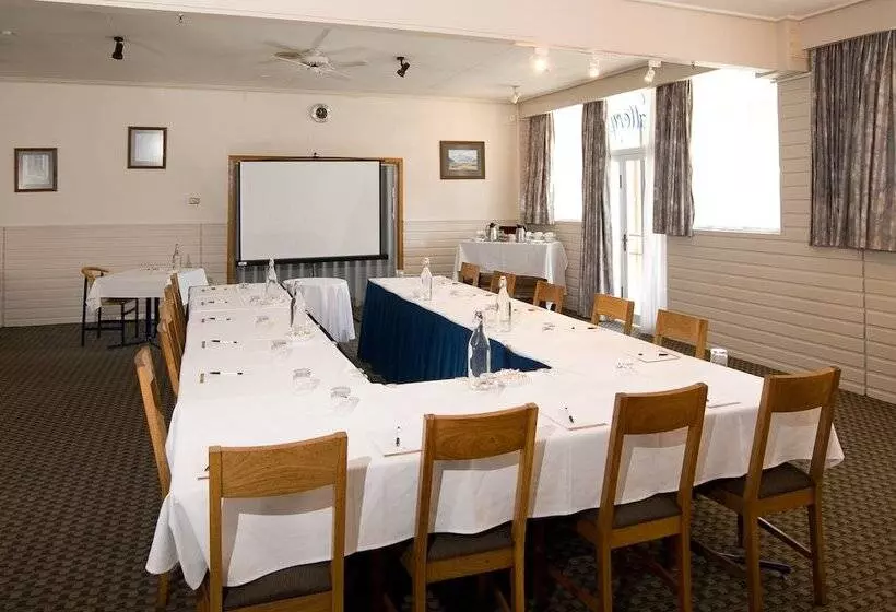 Kingsgate Hotel Te Anau