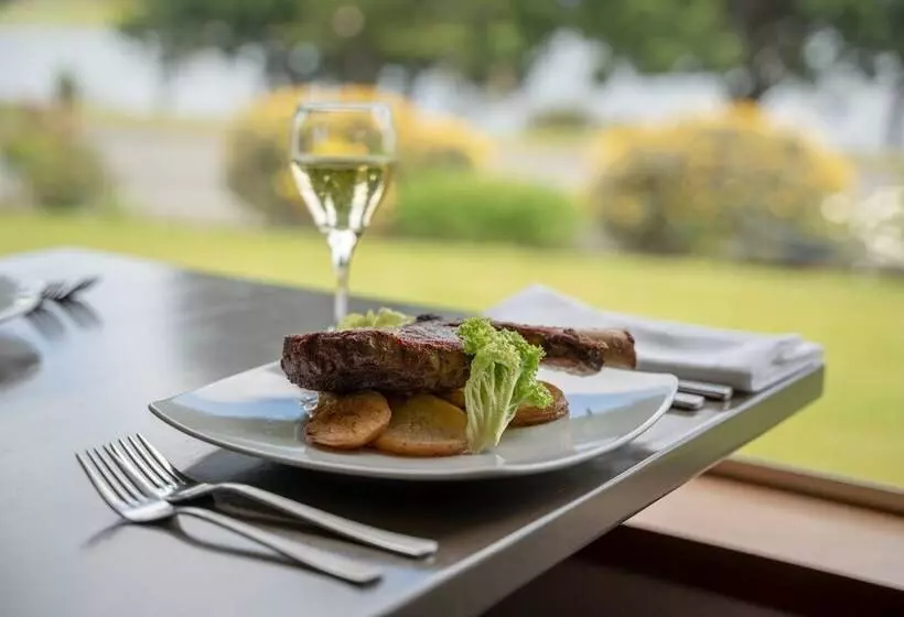 Kingsgate Hotel Te Anau