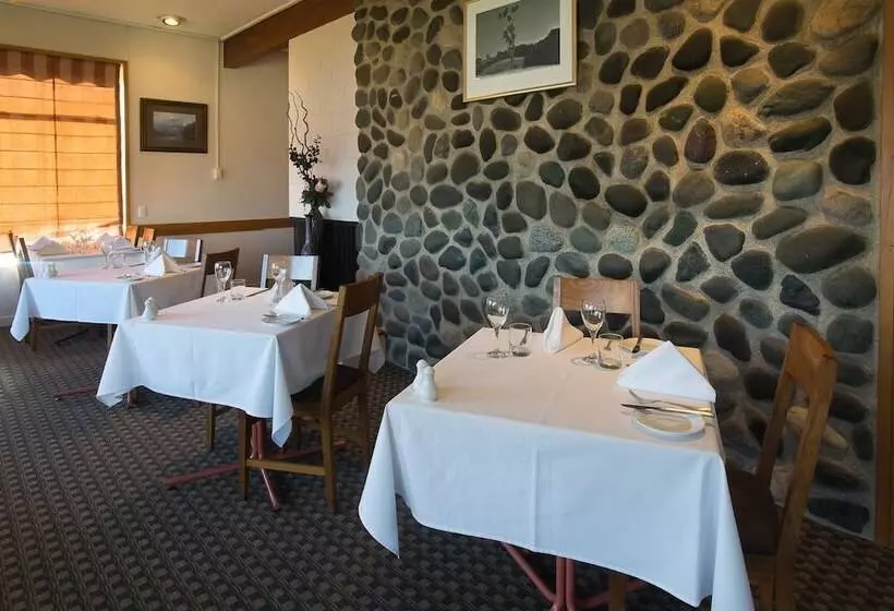 Kingsgate Hotel Te Anau