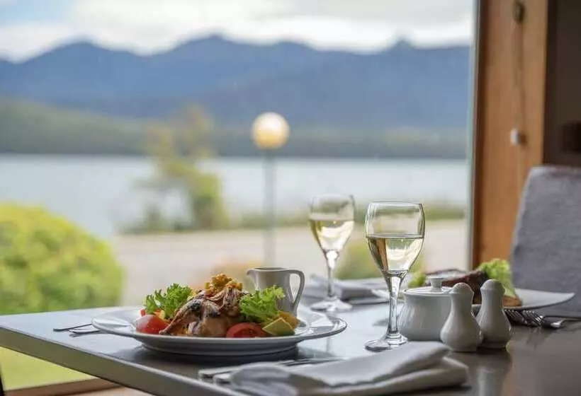 Kingsgate Hotel Te Anau