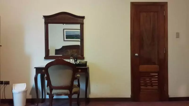 Hotel Maury
