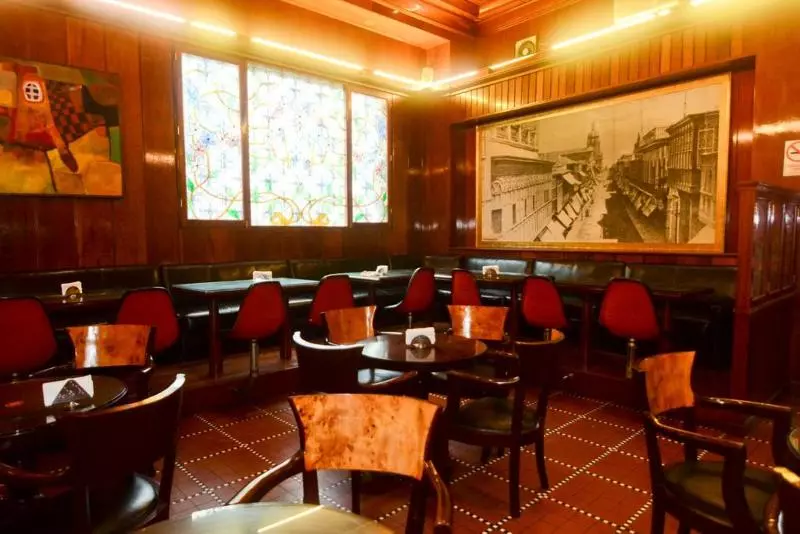 Hotel Maury
