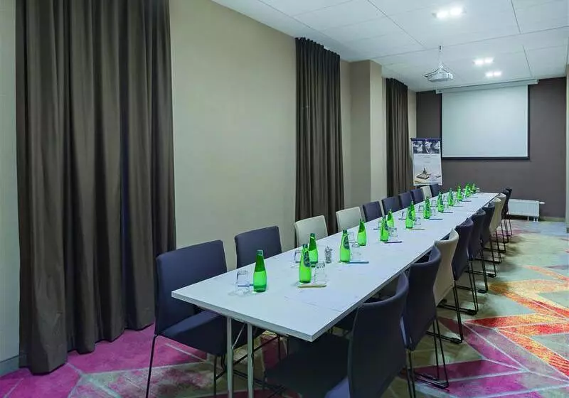 هتل Mercure Czestochowa Centrum