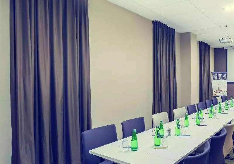 هتل Mercure Czestochowa Centrum