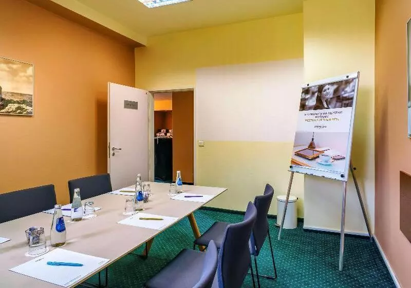 هتل Mercure Czestochowa Centrum