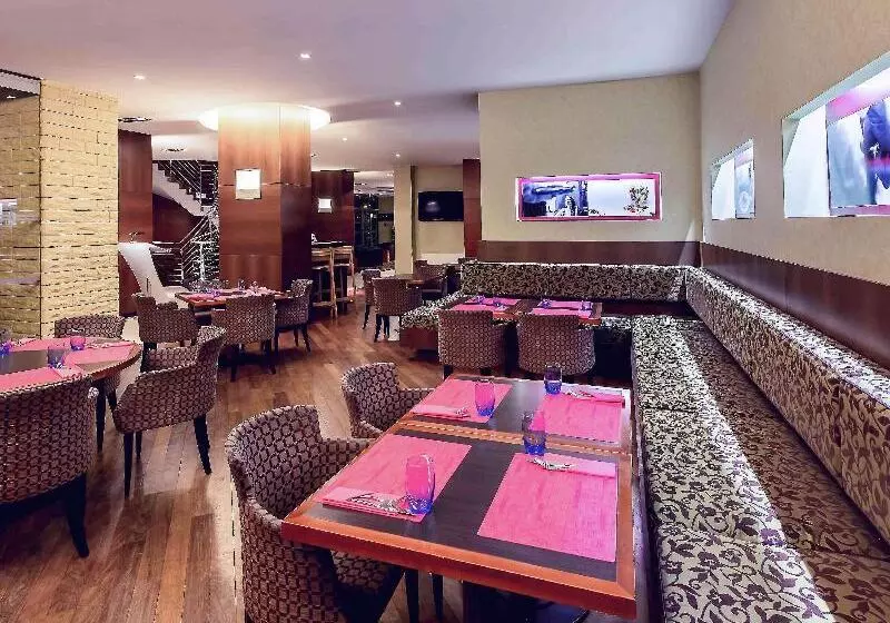 בית מלון כפרי Mercure Toruń Centrum