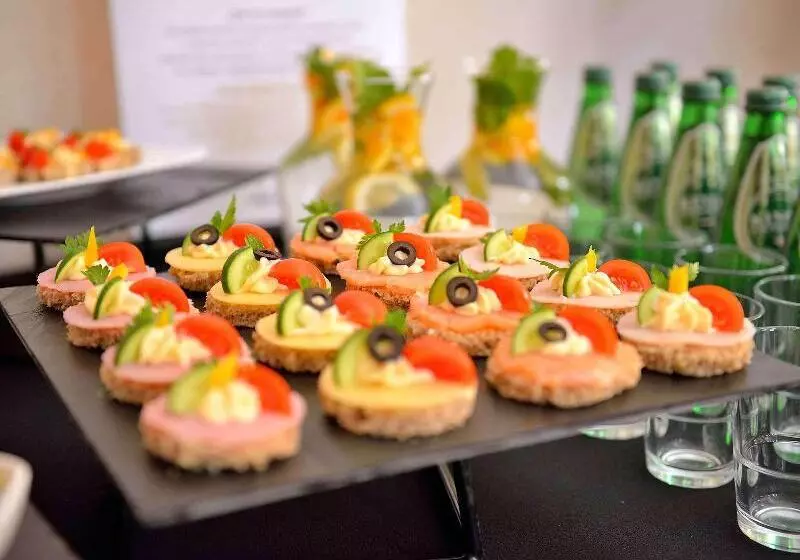 בית מלון כפרי Mercure Toruń Centrum