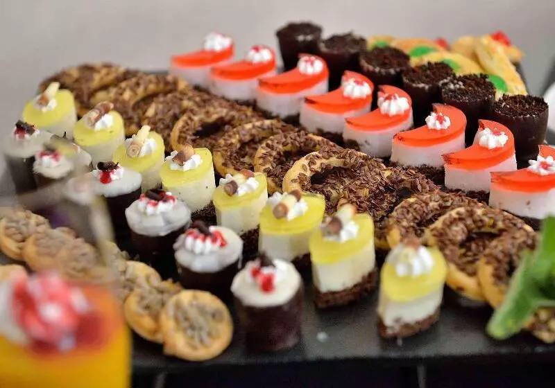 בית מלון כפרי Mercure Toruń Centrum