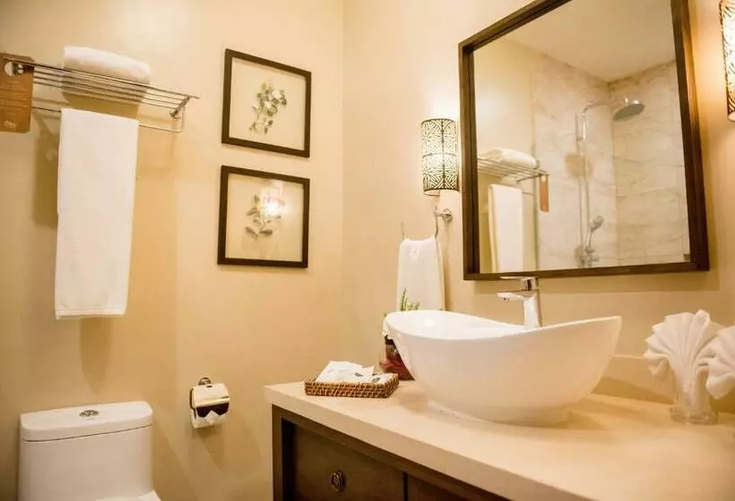 Hotell Montebello Villa