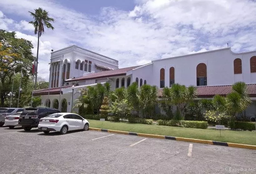 Hotell Montebello Villa