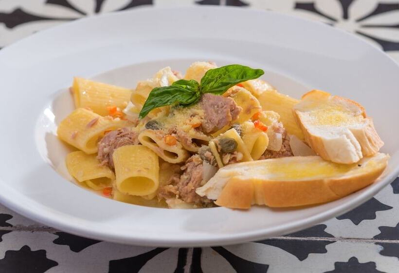 בית מלון כפרי Montebello Villa