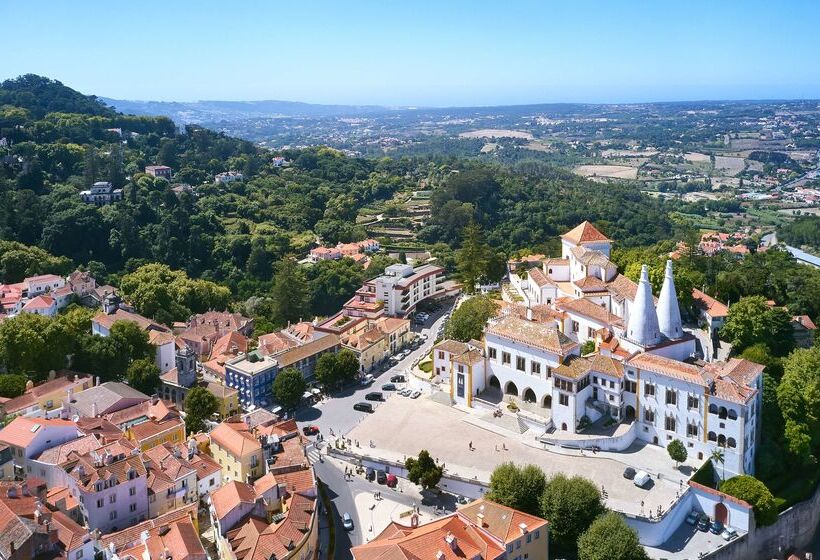 فندق Nh Sintra Centro