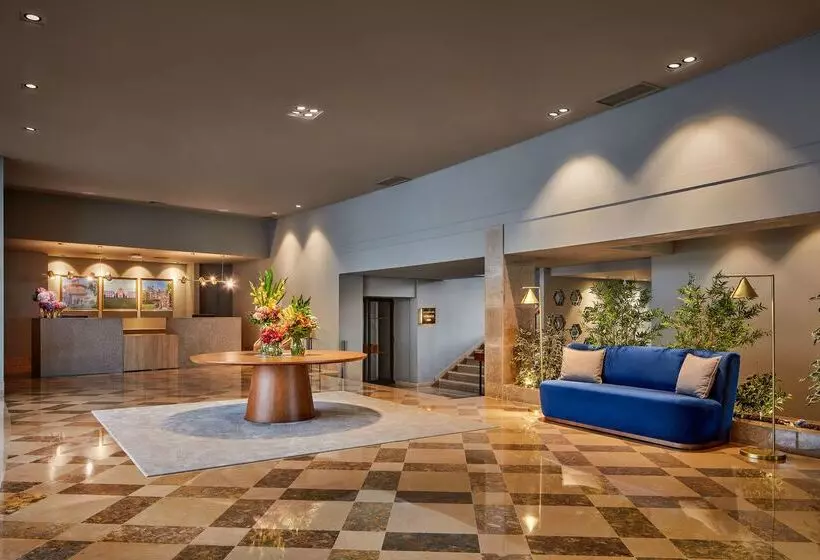 Hotel Nh Sintra Centro