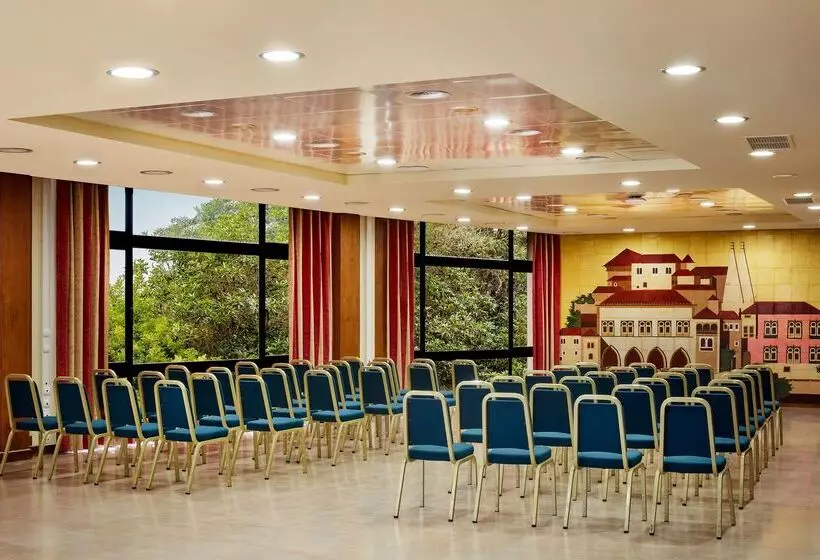 Hotel Nh Sintra Centro