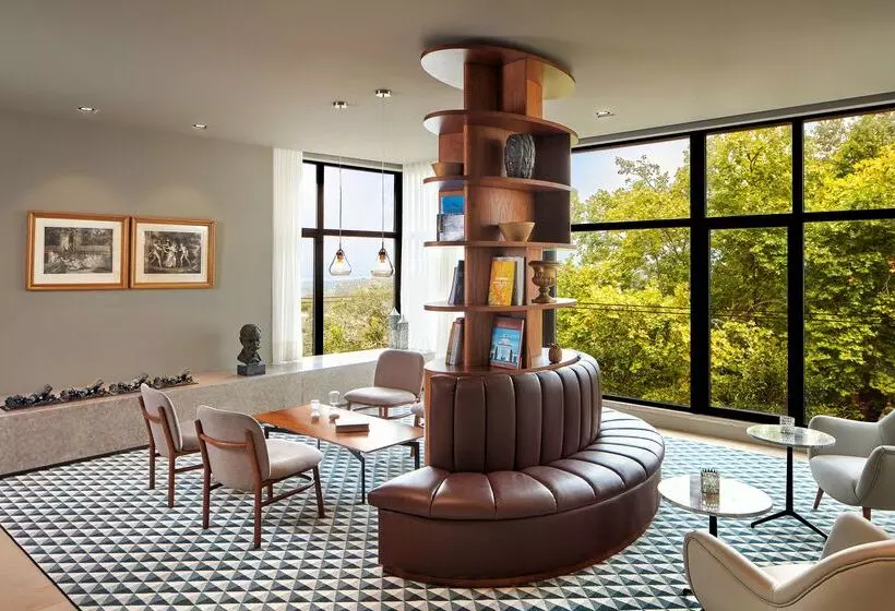 Hotel Nh Sintra Centro