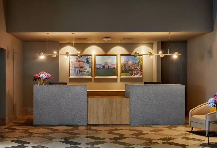 Hotel Nh Sintra Centro