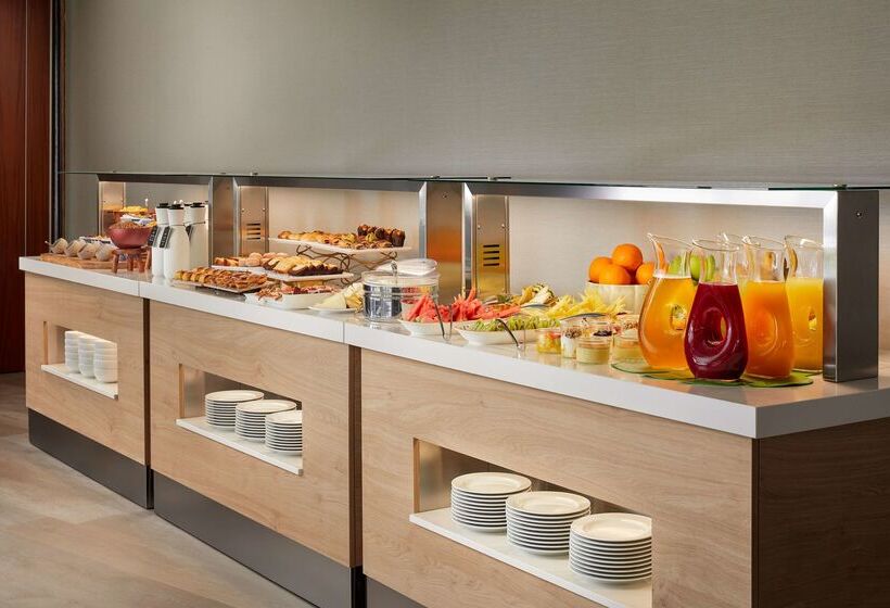 فندق Nh Sintra Centro