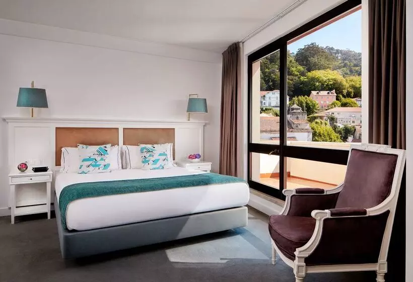 Hotel Nh Sintra Centro