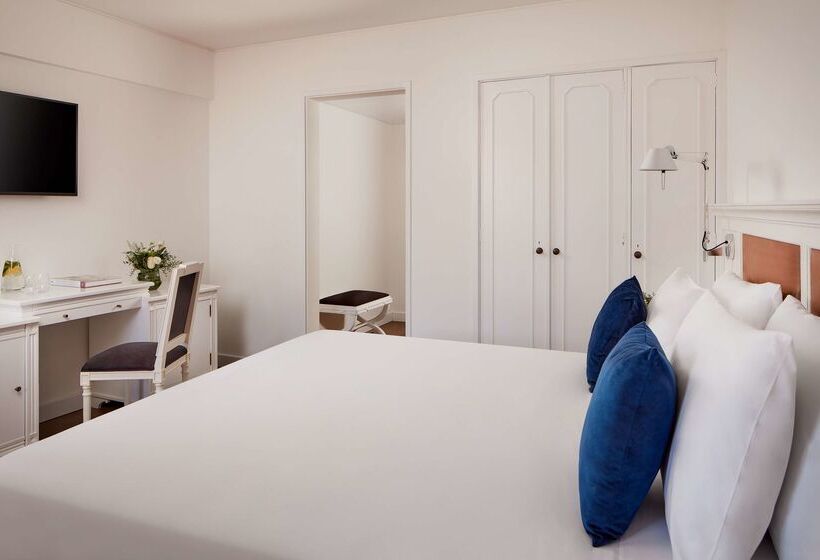 فندق Nh Sintra Centro