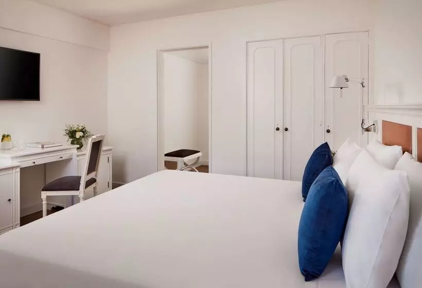 Hotel Nh Sintra Centro