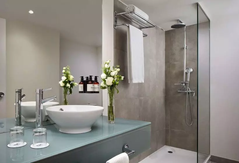 Hotel Nh Sintra Centro