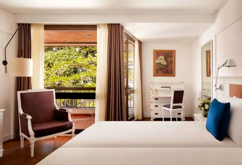 Hotel Nh Sintra Centro