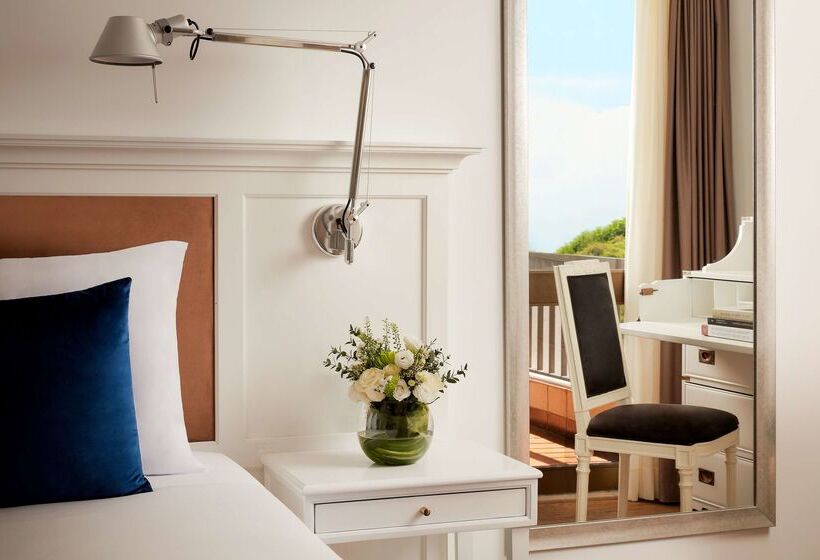 فندق Nh Sintra Centro