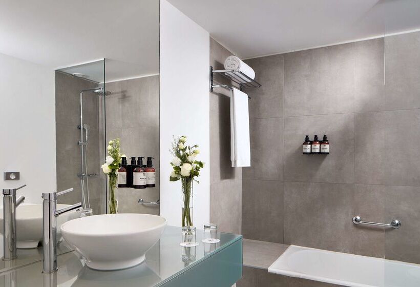 فندق Nh Sintra Centro