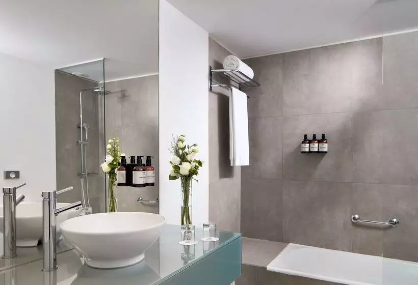 Hotel Nh Sintra Centro