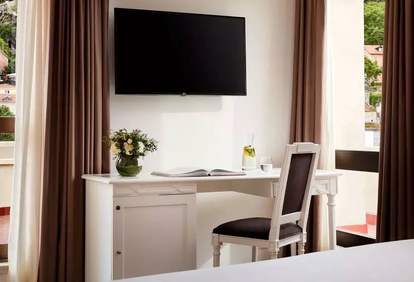 Hotel Nh Sintra Centro