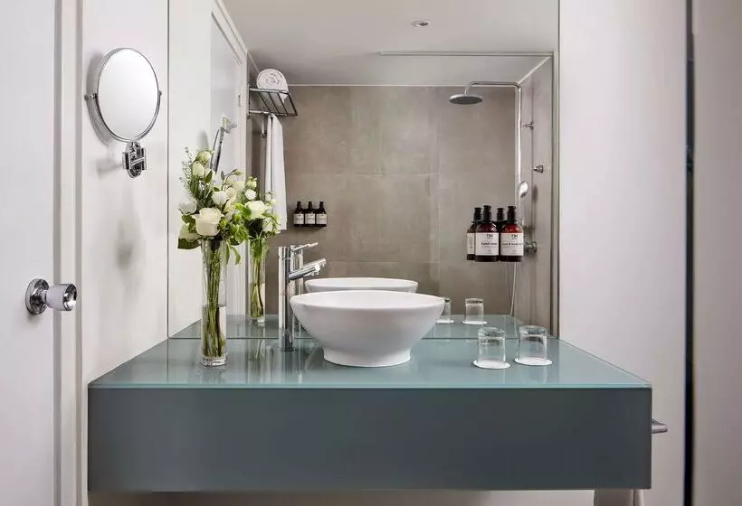 Hotel Nh Sintra Centro