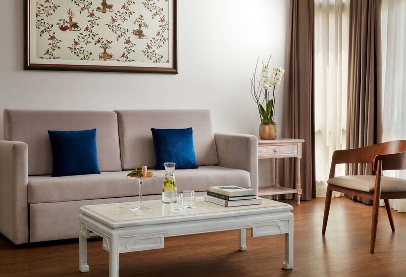 فندق Nh Sintra Centro