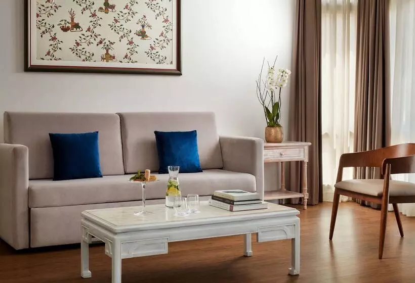 Hotel Nh Sintra Centro