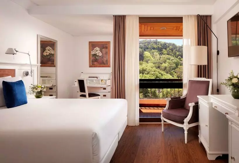 Hotel Nh Sintra Centro